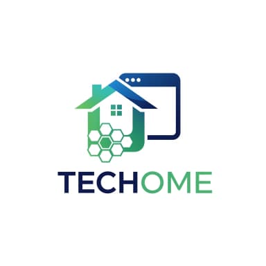 Techome Logo